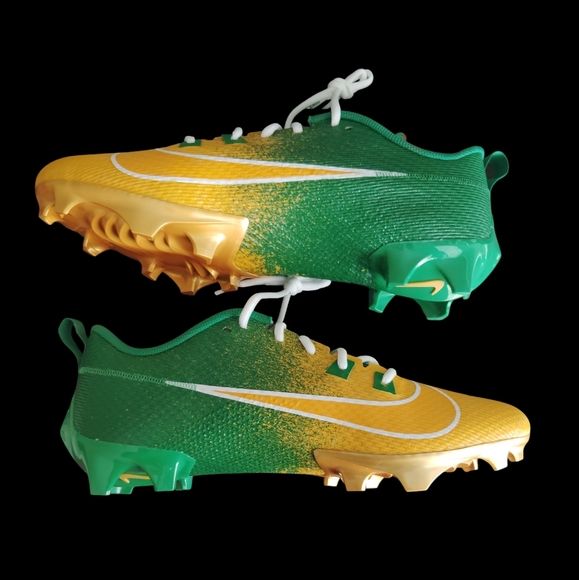Nike Vapor Edge Speed 360 2 (Oregon) Athletic Shoes Sz‎ 14 NWT main image 8